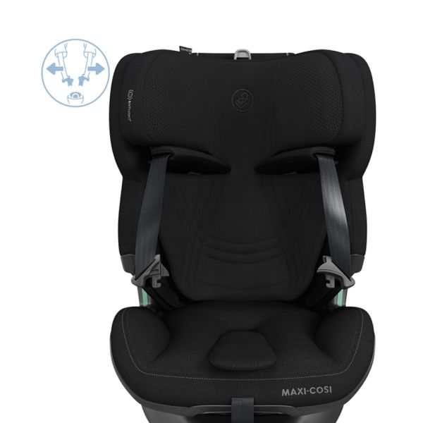 Emerald 360 Pro / Authentic Black
