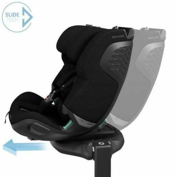 Emerald 360 Pro / Authentic Black