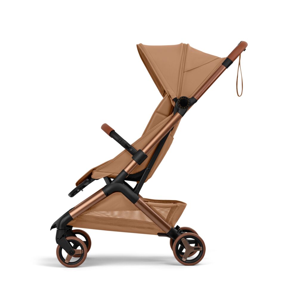 Bugaboo X StellaMcCartney Butterfly 2