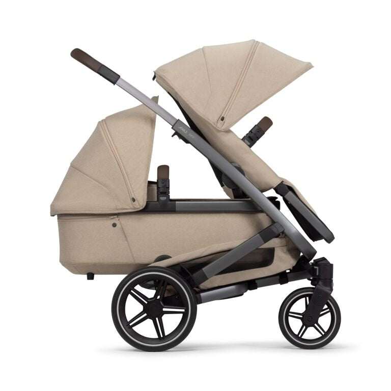 Joolz Geo3 Mono| Sandy Taupe