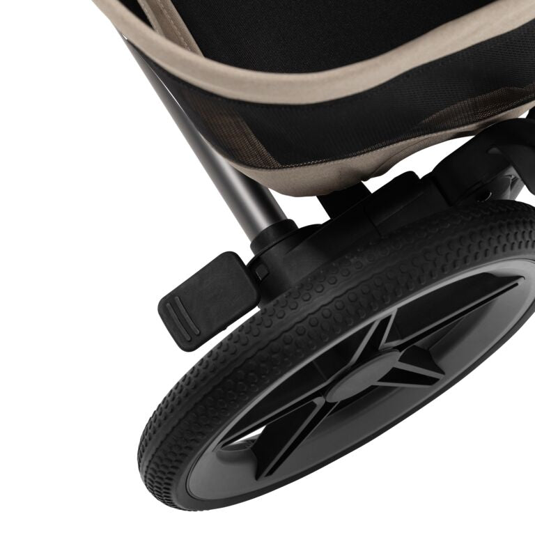 Joolz Geo5 Complete Set | Sandy taupe