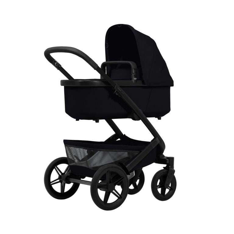 Joolz Geo5 Complete Set | Space black