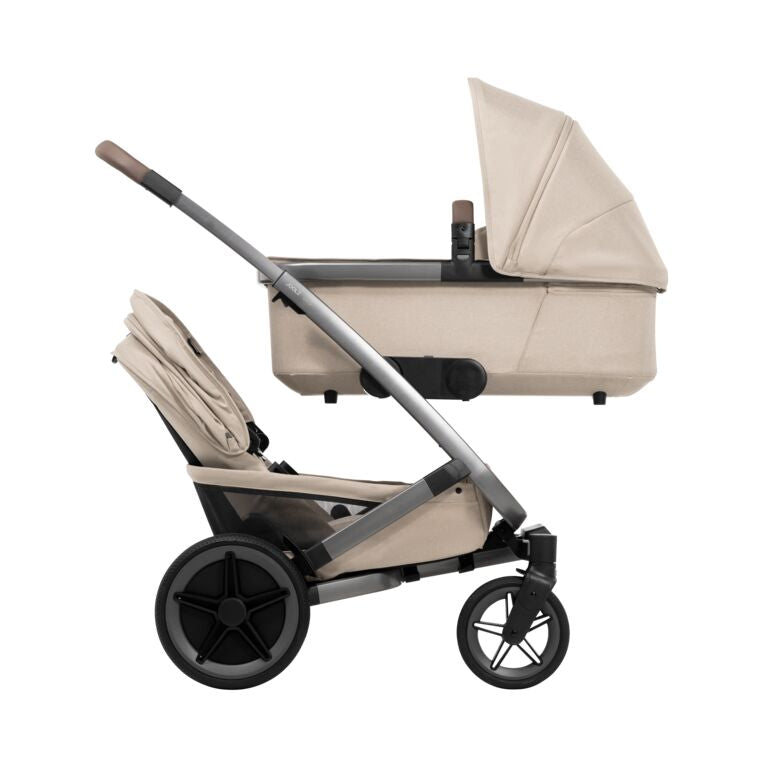 Joolz Geo5 Complete Set | Sandy taupe