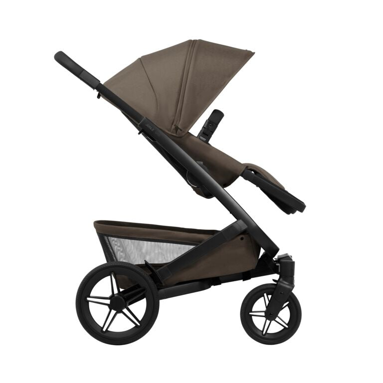 Joolz Geo5 Complete Set | Hazel brown