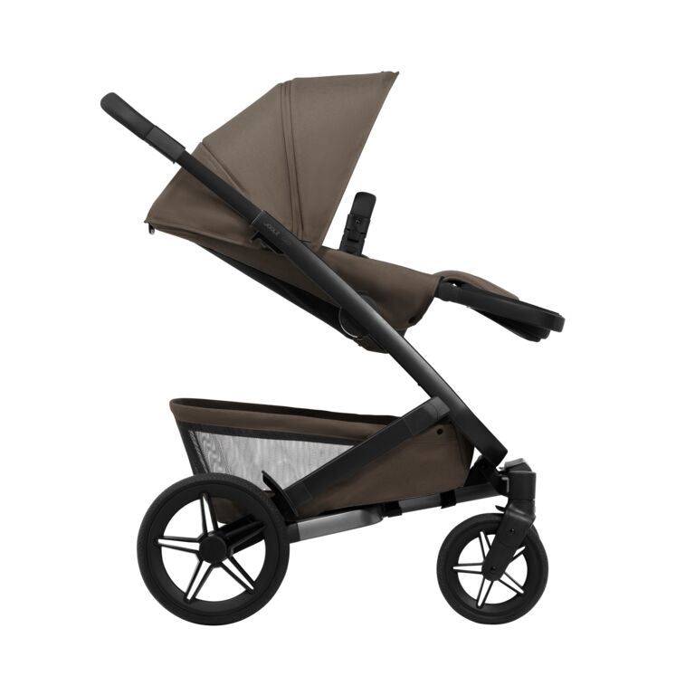 Joolz Geo5 Complete Set | Hazel brown