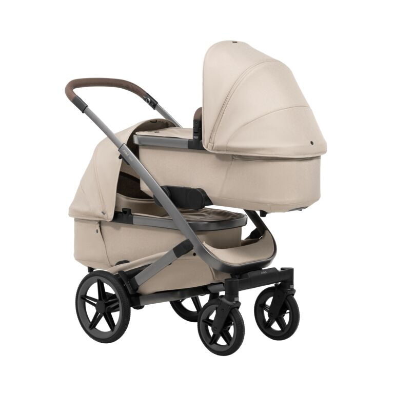 Joolz Geo5 Complete Set | Sandy taupe