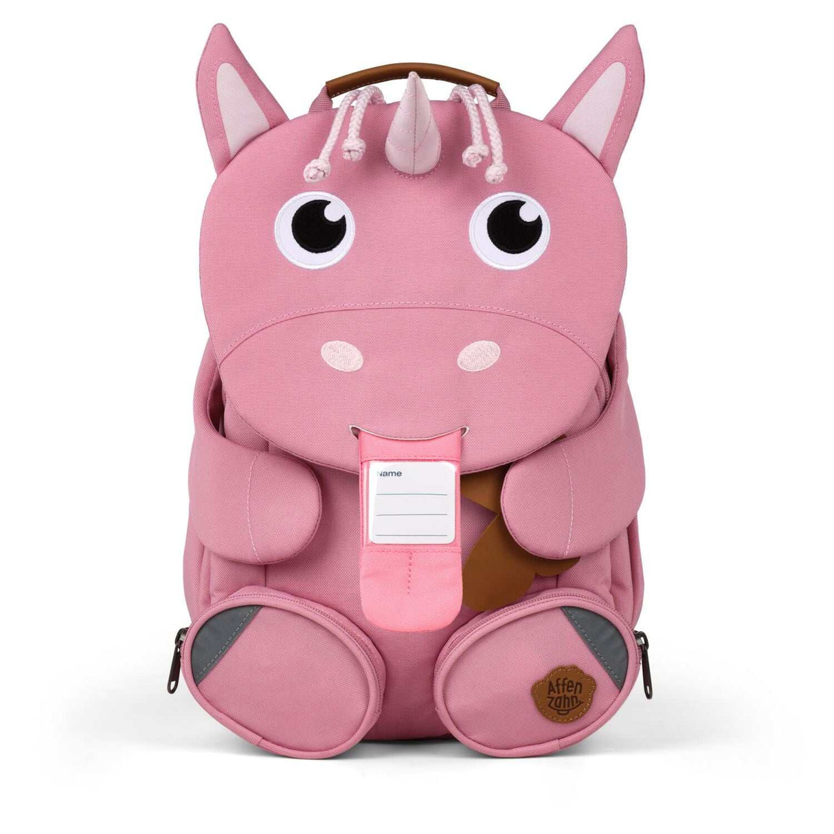 Großer Freund - Pure Einhorn Special Edition
