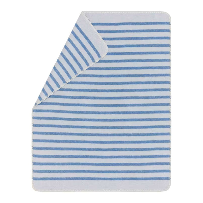 Babydecke Mini Marine