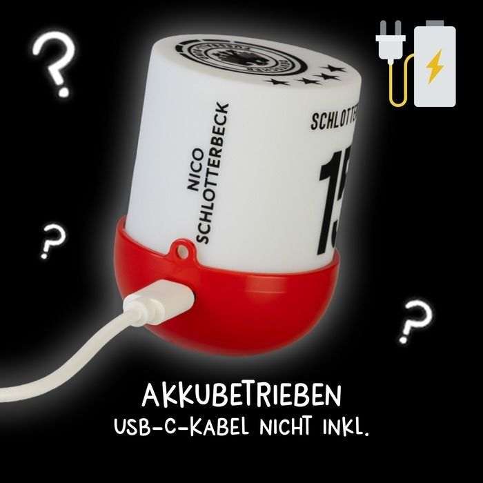 Eggy's Mystery Light Box DFB Edition (1Stück)