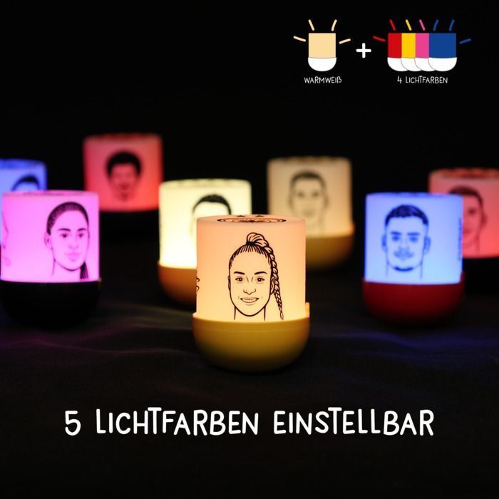 Eggy's Mystery Light Box DFB Edition (1Stück)