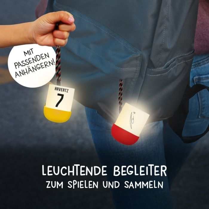 Eggy's Mystery Light Box DFB Edition (1Stück)