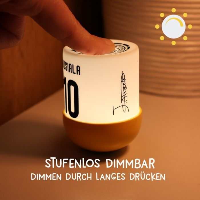 Eggy's Mystery Light Box DFB Edition (1Stück)