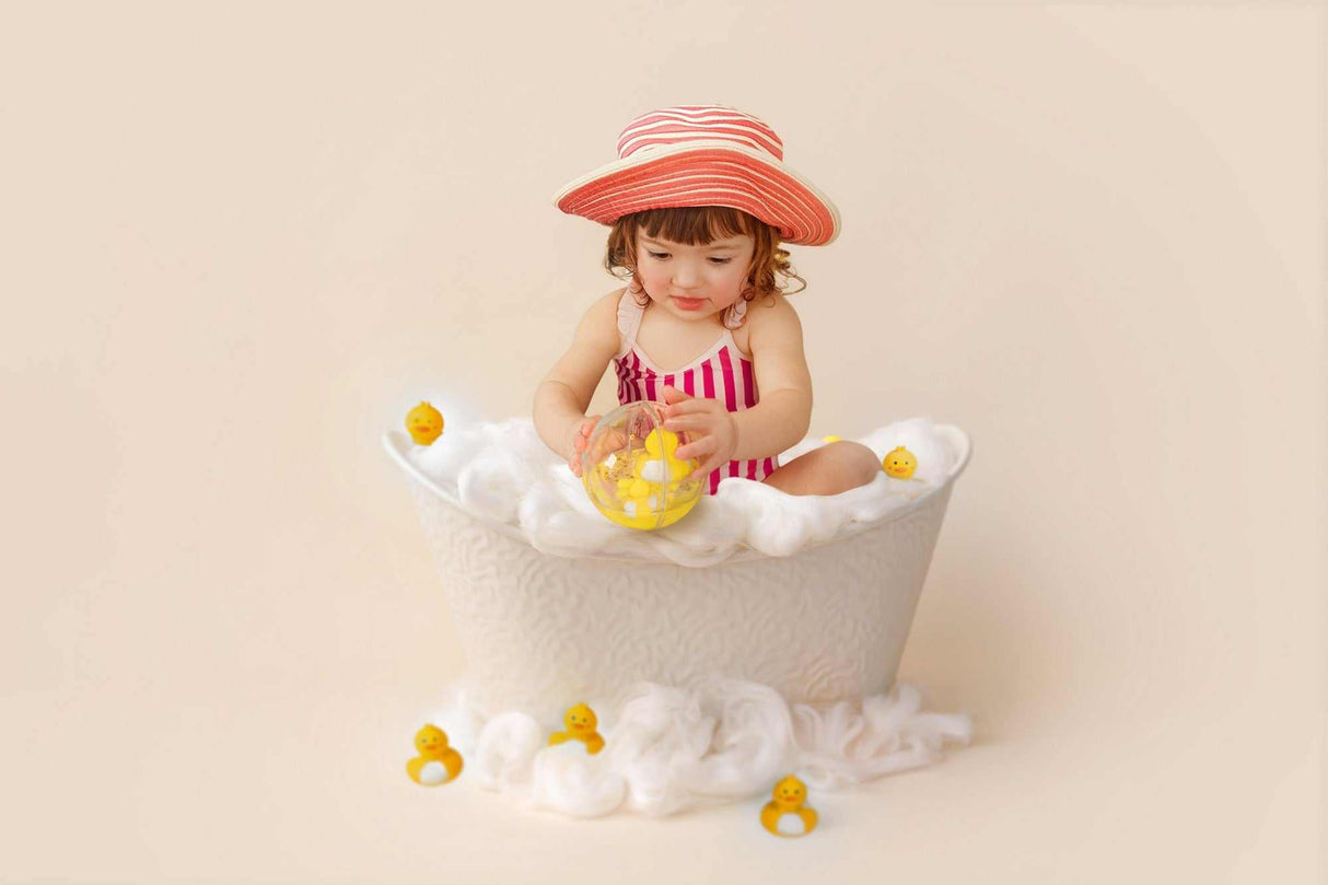 Sensorik Spielzeug - Happy Bubbles Enten