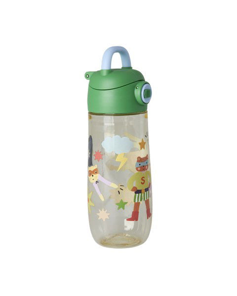 Trinkflasche Hero