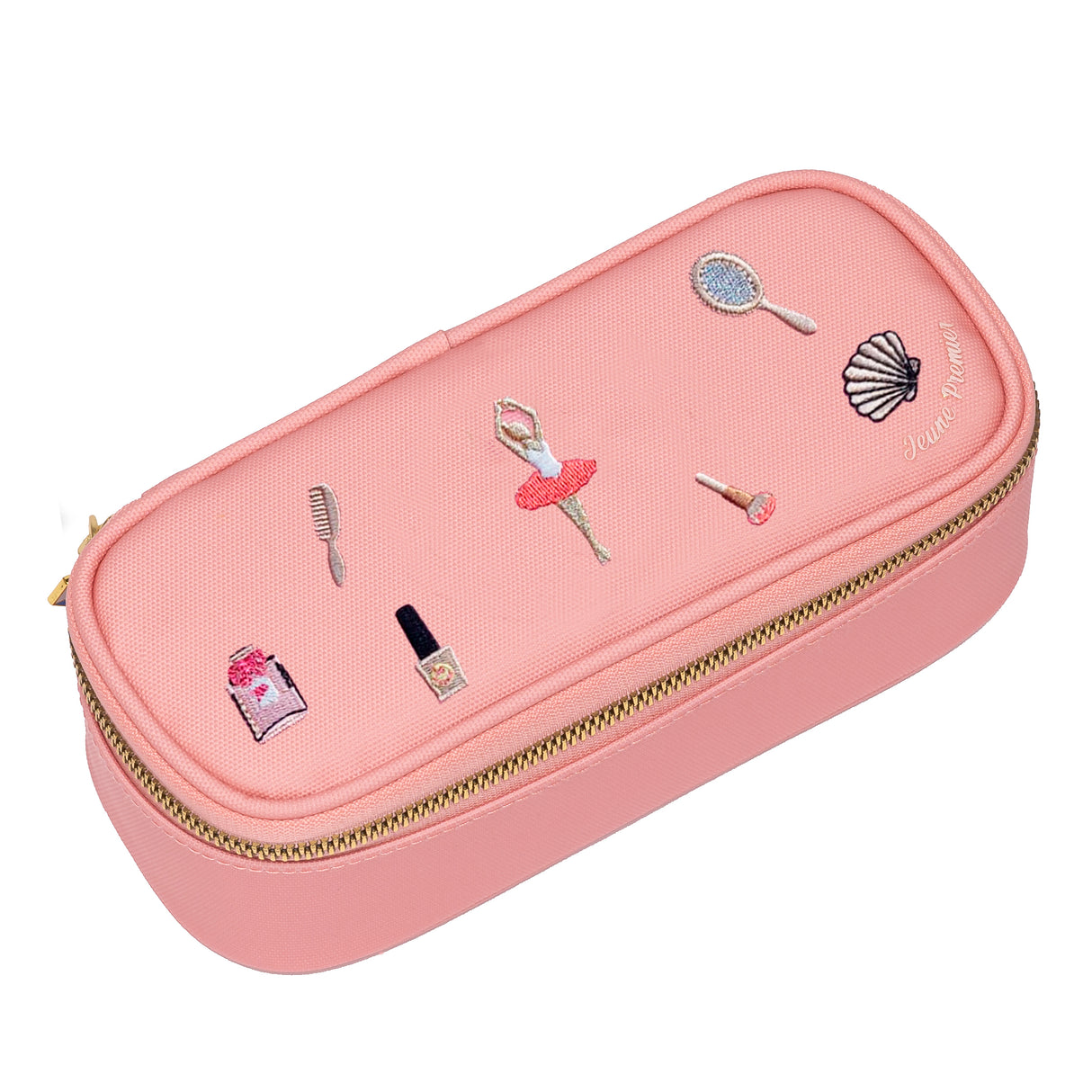 Mäppchen - Jewellery Box Pink