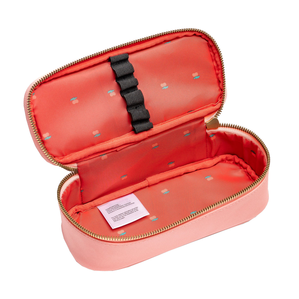 Mäppchen - Jewellery Box Pink