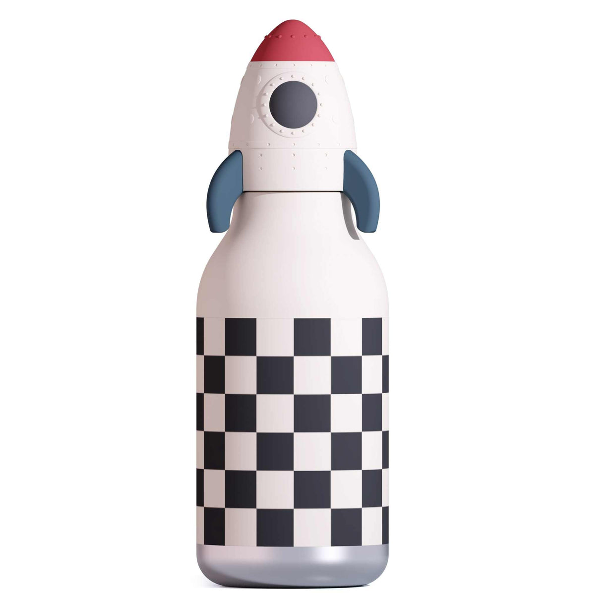 Trinkflasche Bestie- Rakete