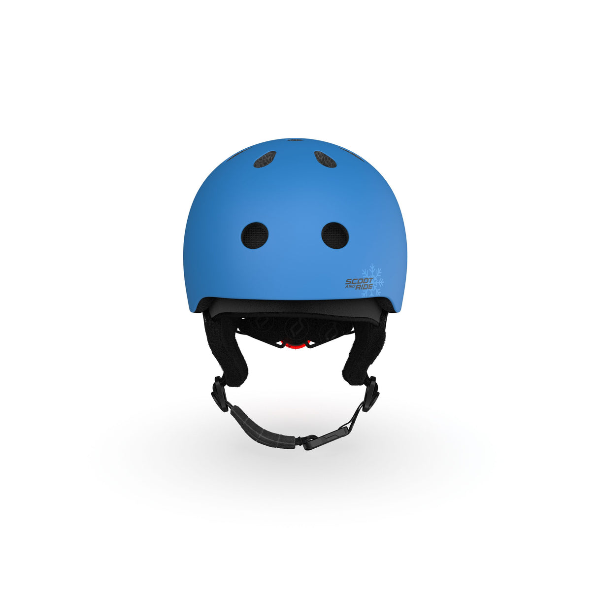 Ski Helm S-M, ocean