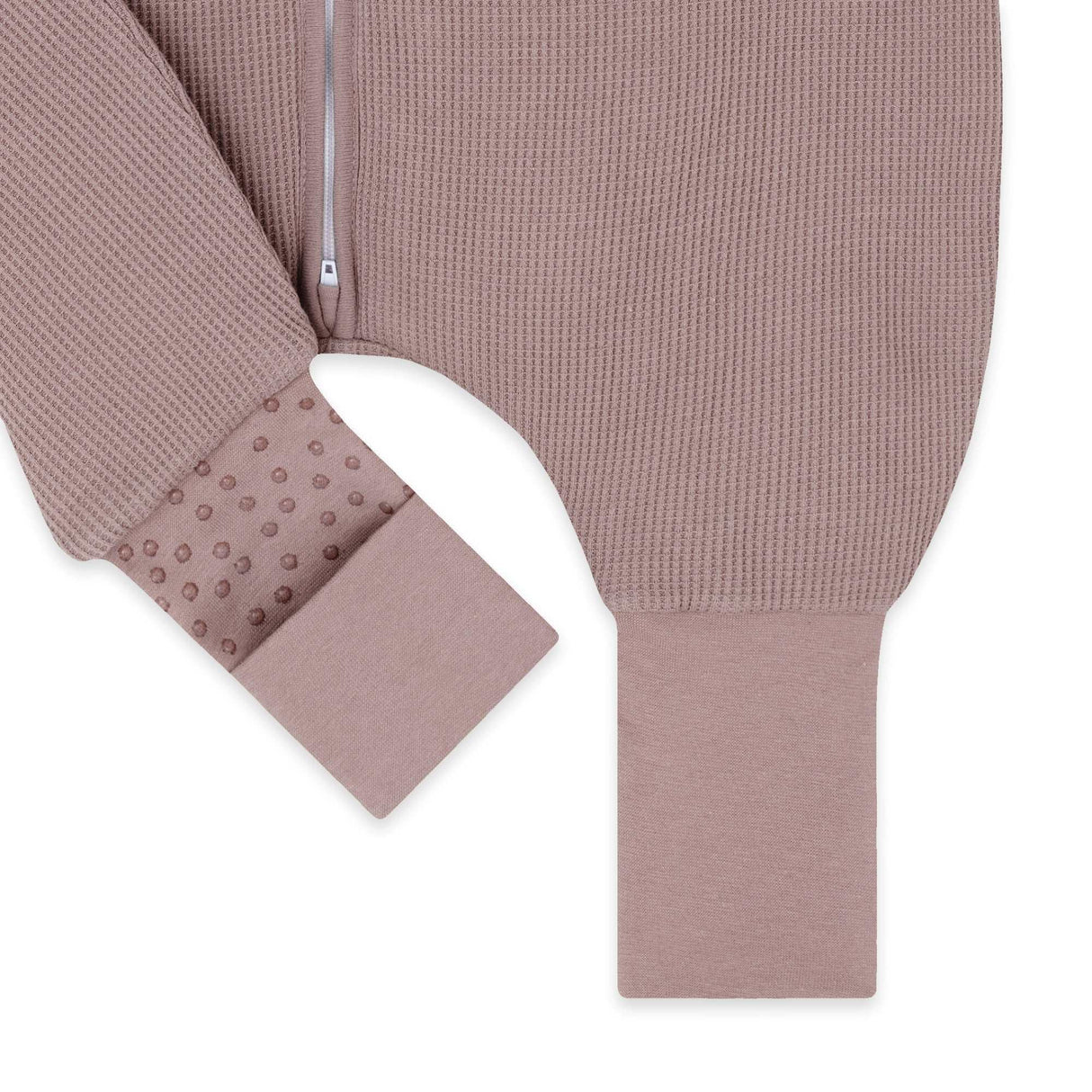 Schlafsack mit Umschlag-Füßen 70cm (2.5 TOG)