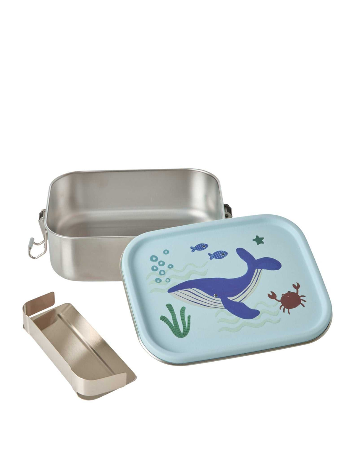 Lunchbox Blue Ocean 800ml