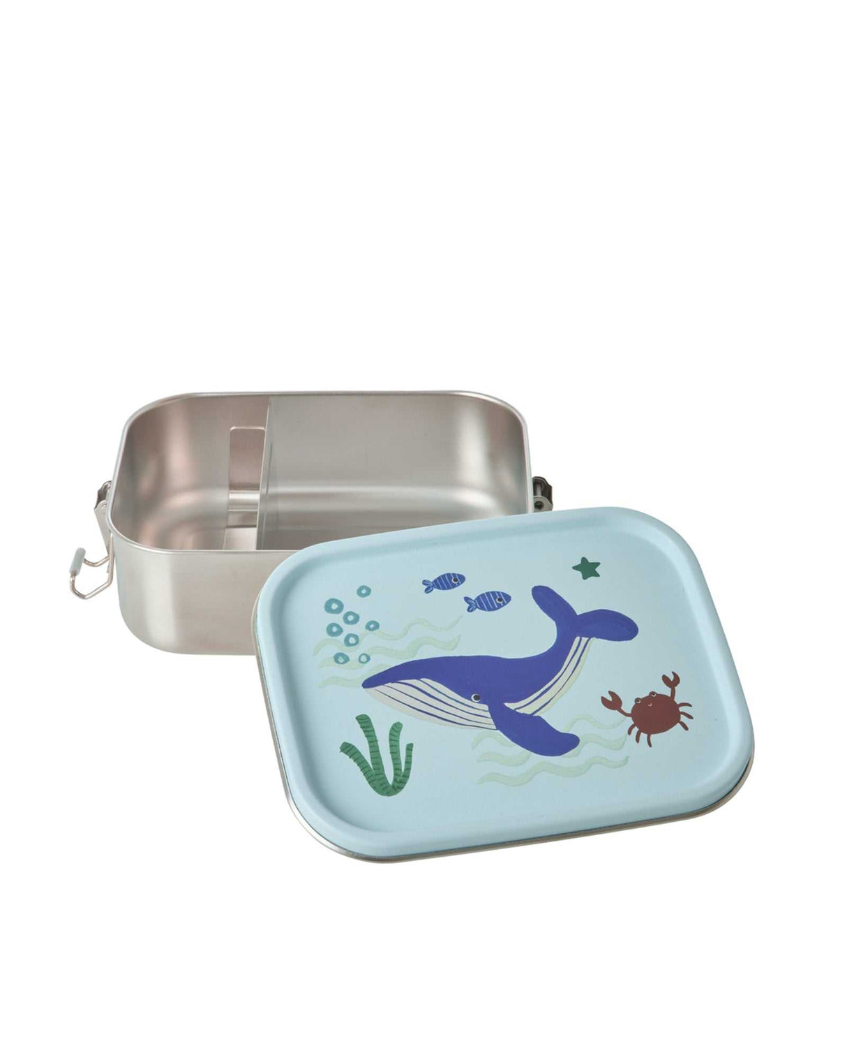 Lunchbox Blue Ocean 800ml