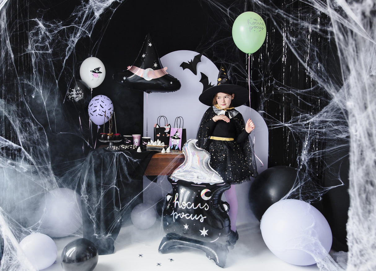 Halloween-Rock