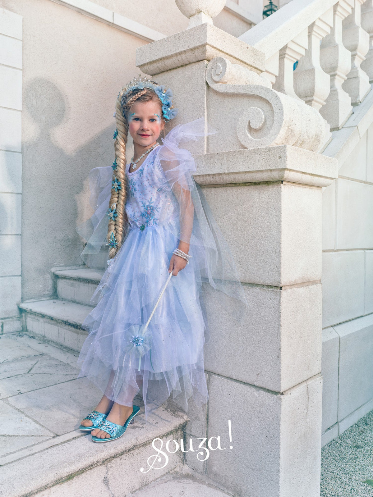 Kleid Eira 8-10 Jahre