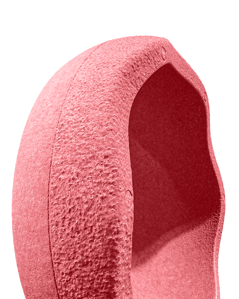 Original light red