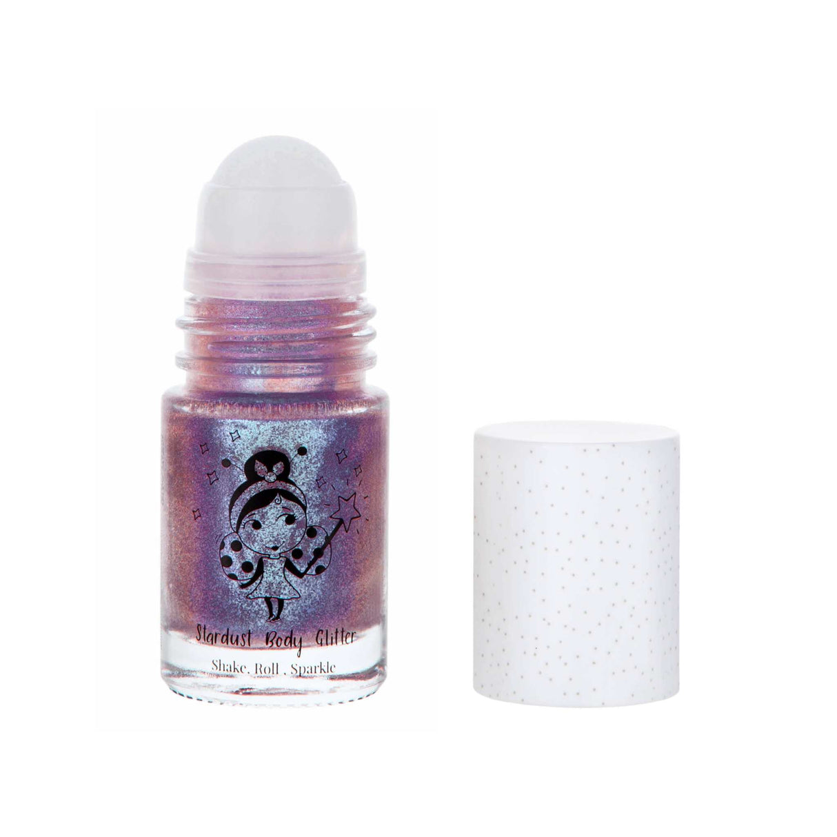 Supernova Roll-On Body Glitter