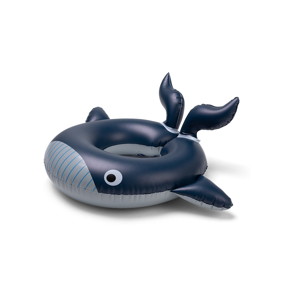 Schwimmring Wal Walter - ⌀55 cm