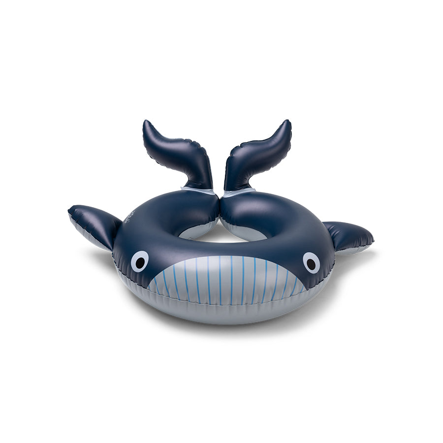 Schwimmring Wal Walter - ⌀55 cm