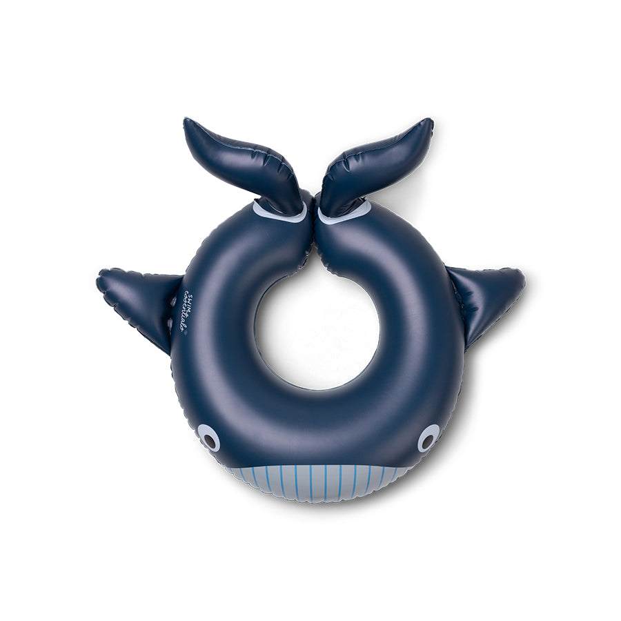 Schwimmring Wal Walter - ⌀55 cm