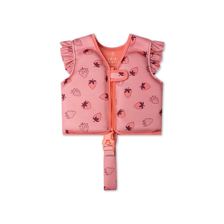 Schwimmweste Strawberry Fields - 1-2 Jahre