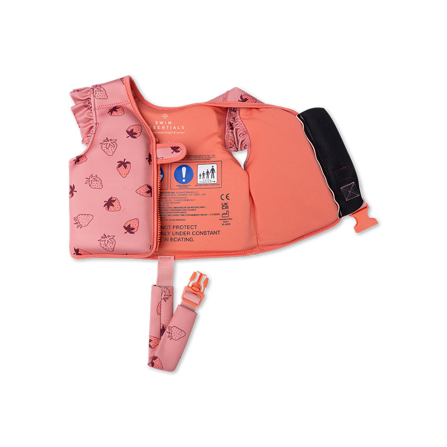Schwimmweste Strawberry Fields - 1-2 Jahre