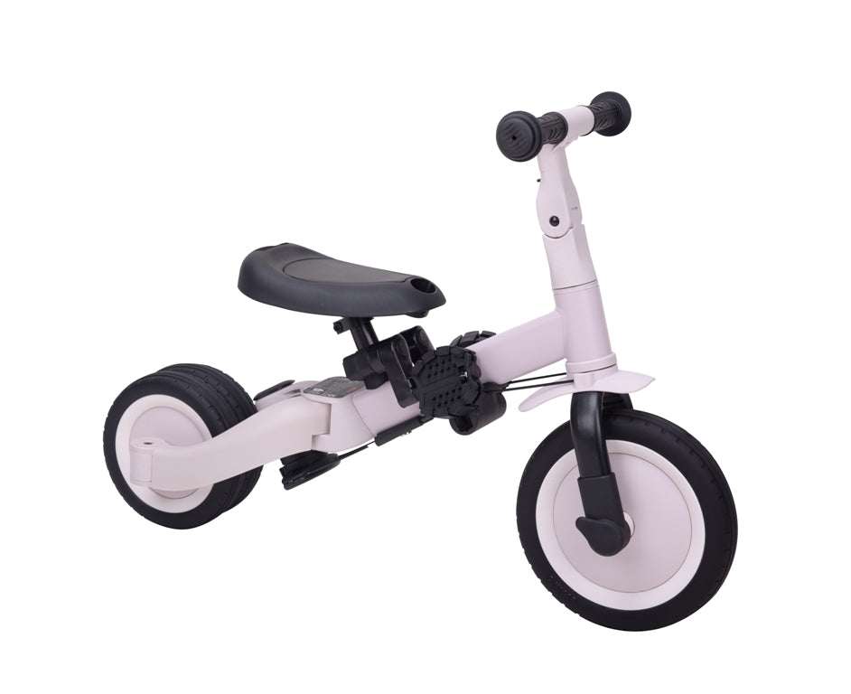 4 in 1 Dreirad LIO- Lila