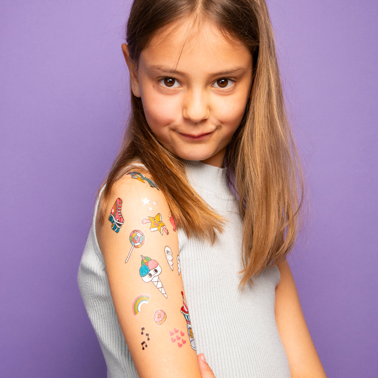 Tattoos - Einhorn