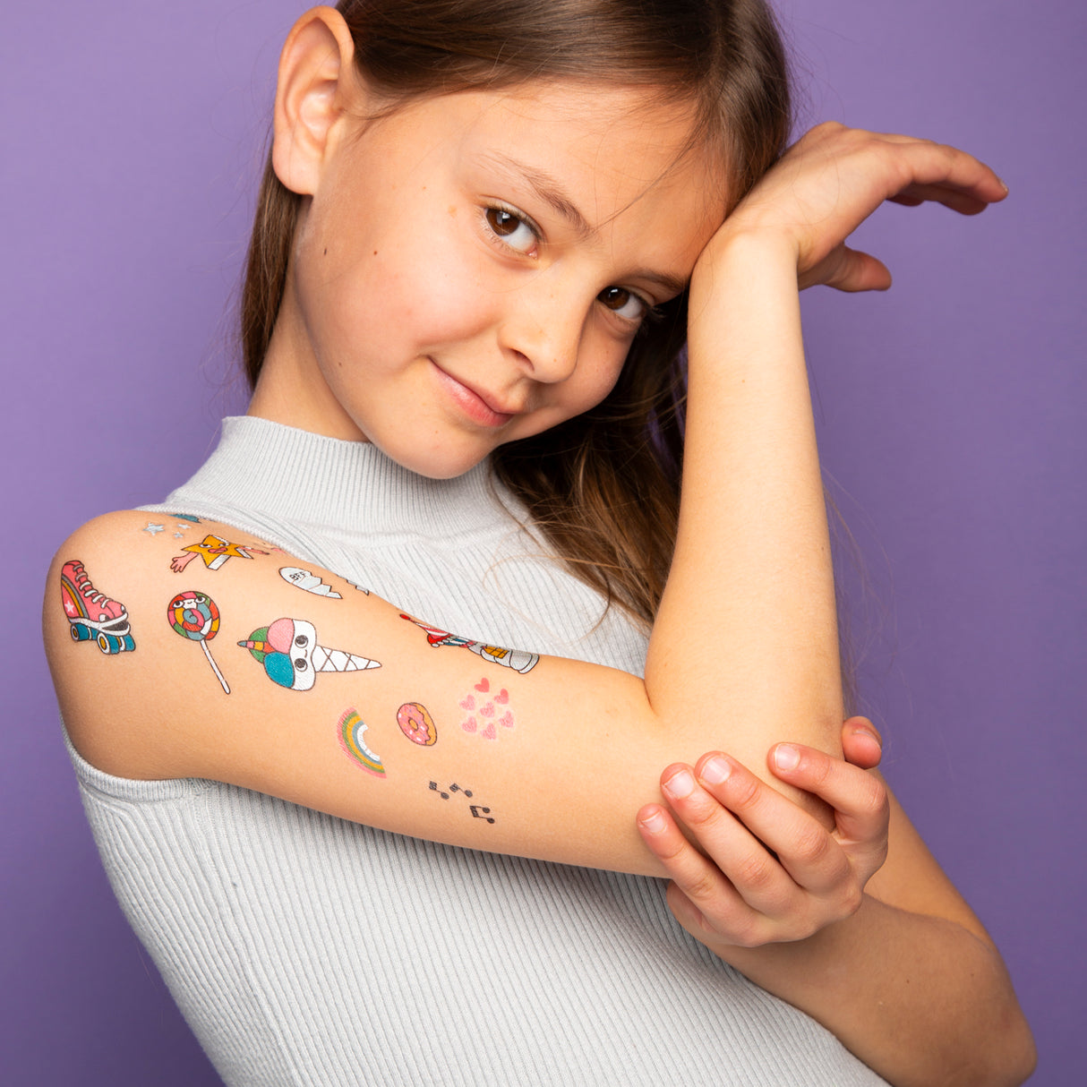 Tattoos - Einhorn