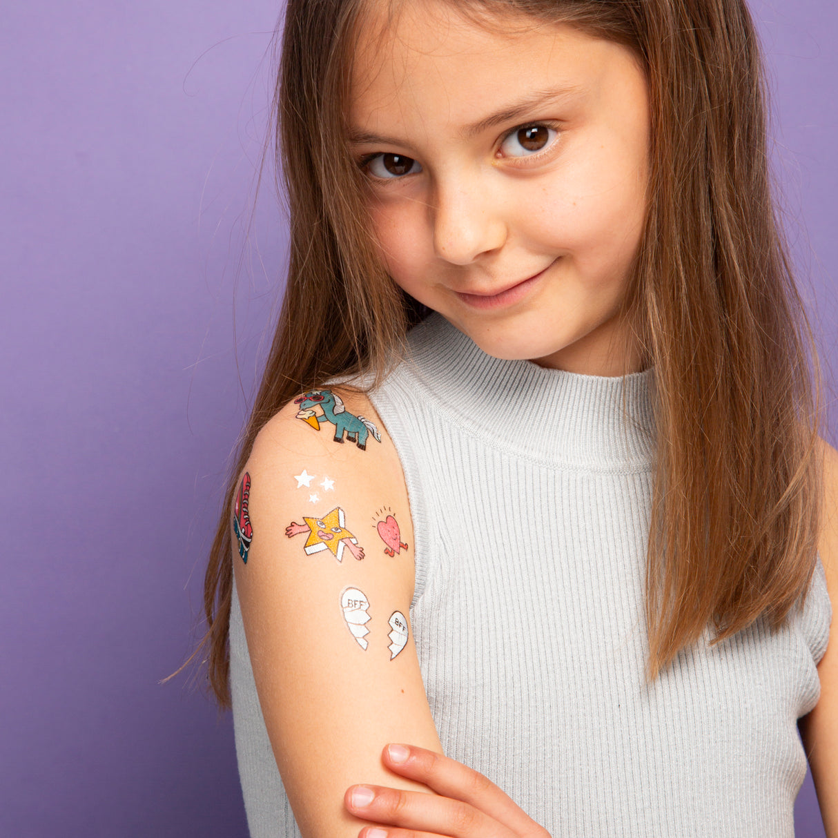 Tattoos - Einhorn