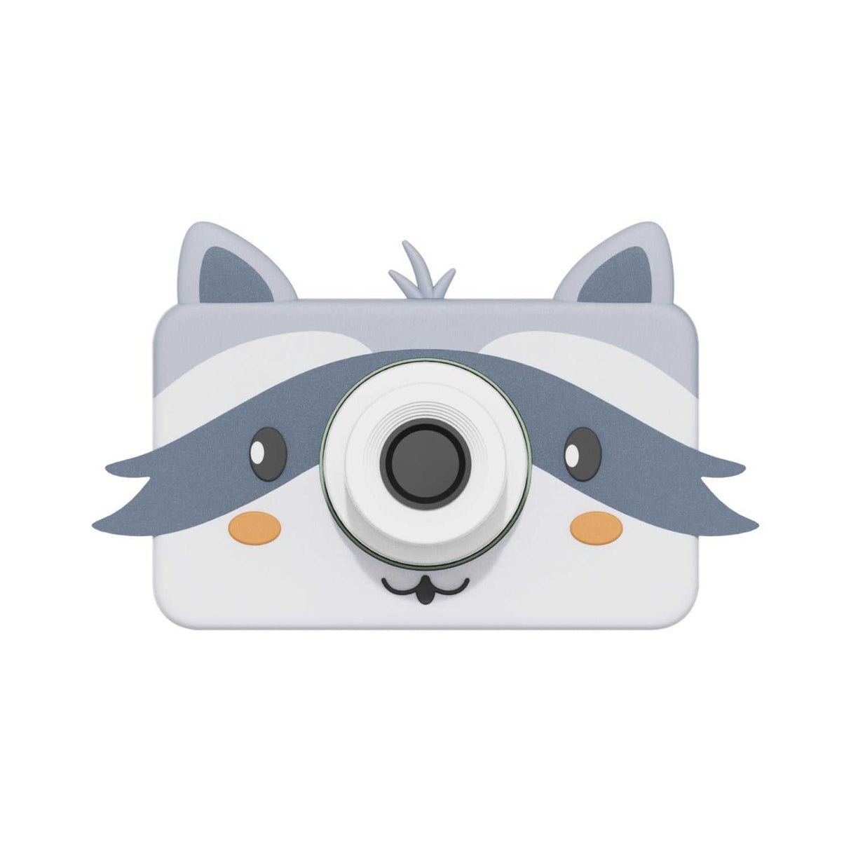 Kinderkamera/ Waschbär