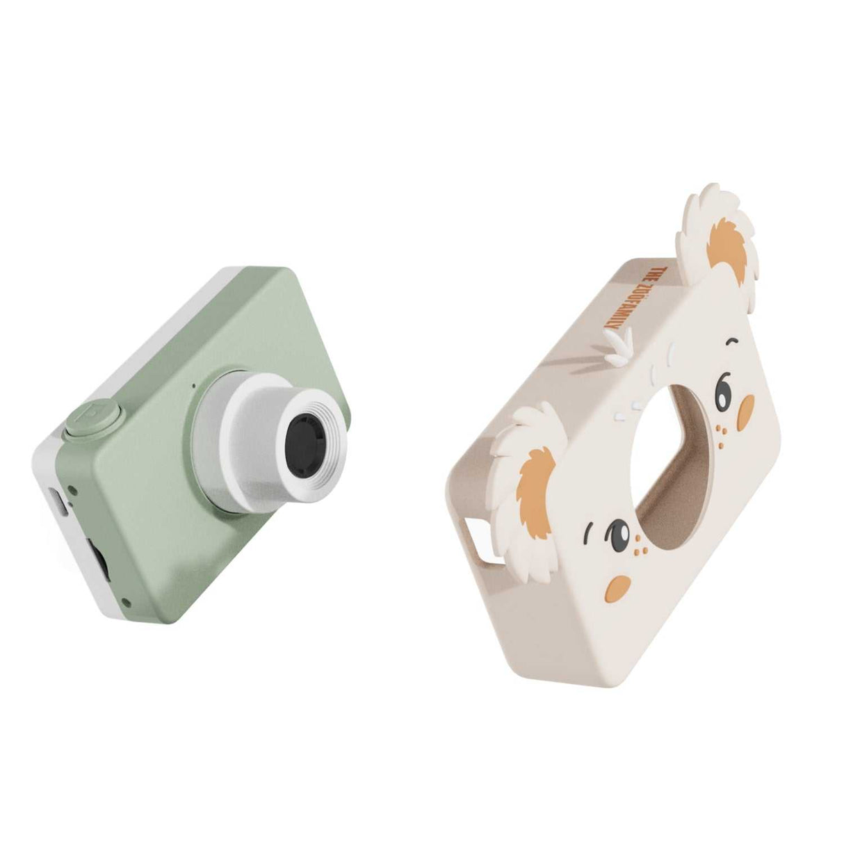 Kinderkamera/ Koala