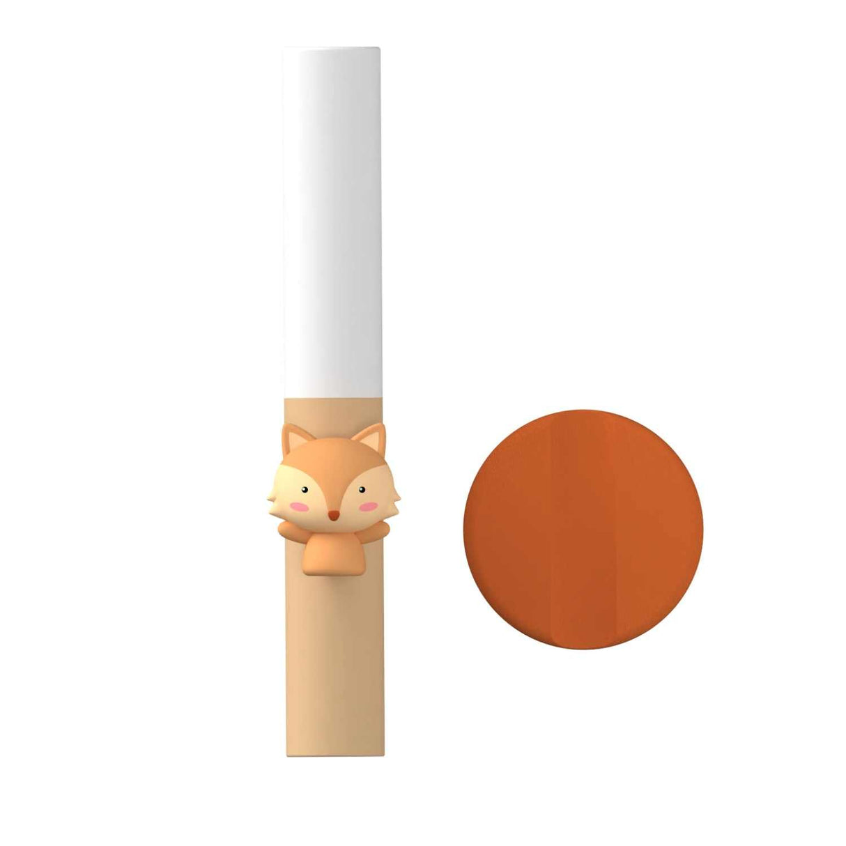 Lampe/ Fuchs