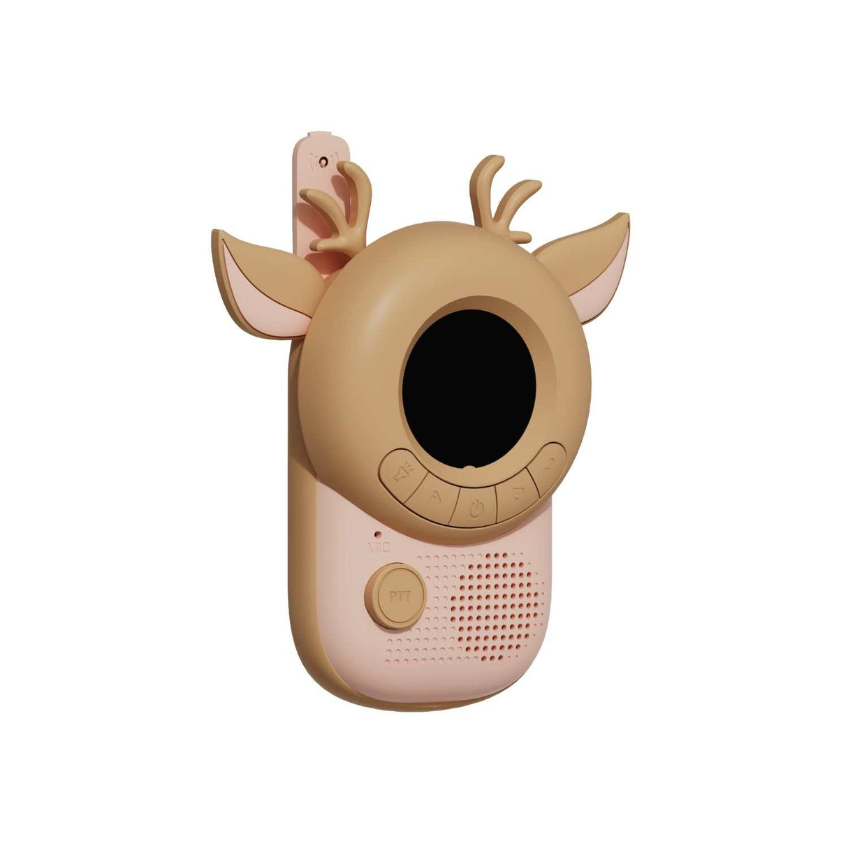 Walkie Talkie/ Reh
