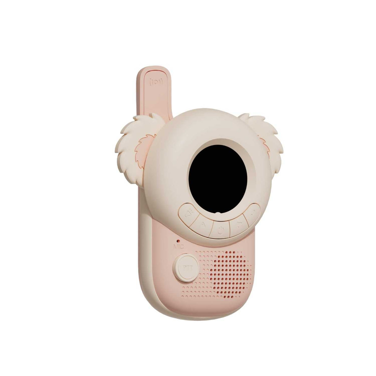 Walkie Talkie/ Koala