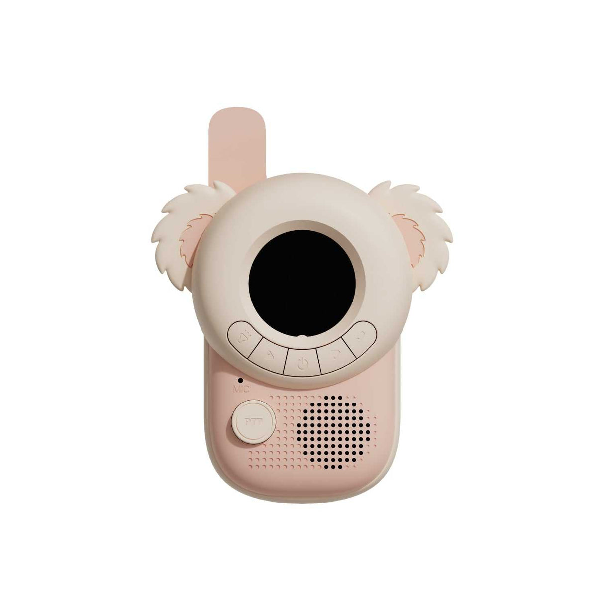 Walkie Talkie/ Koala