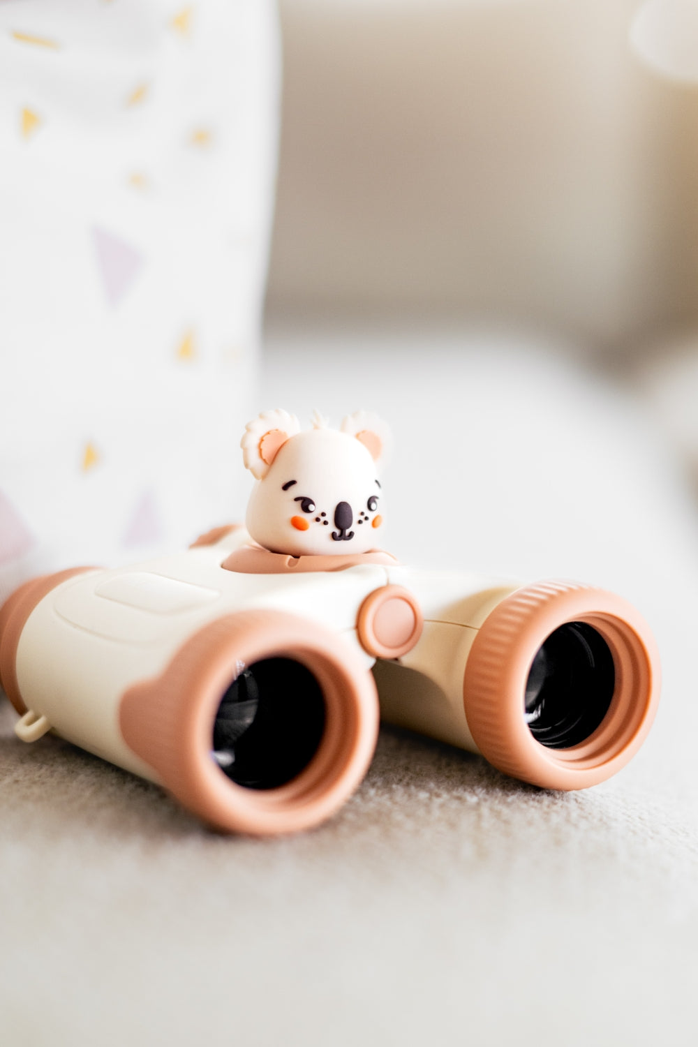 Fernglas/ Koala
