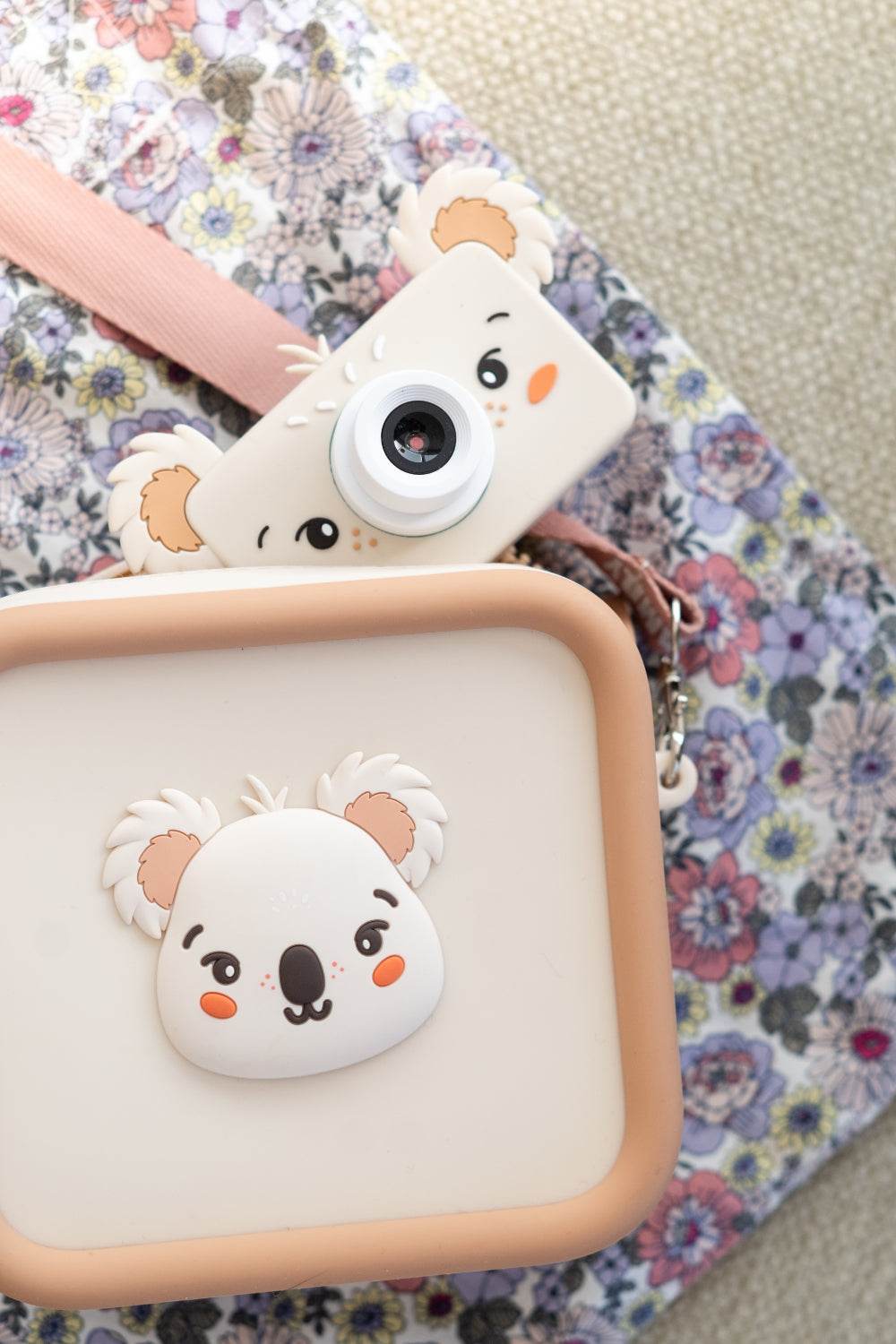 Kinderkamera/ Koala