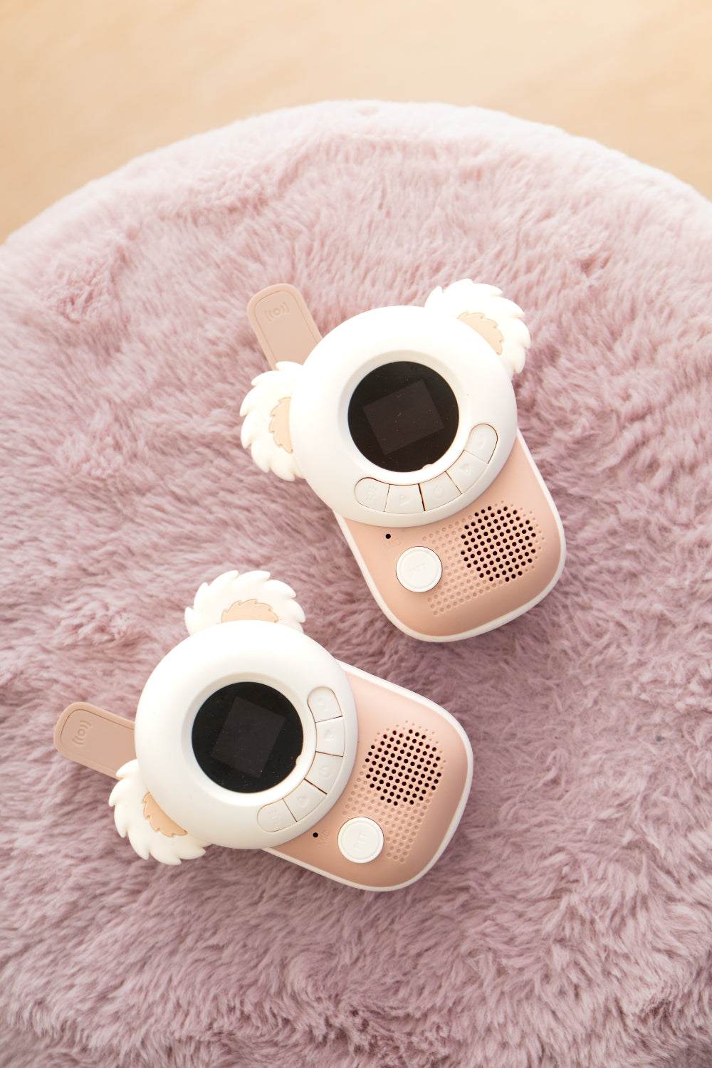 Walkie Talkie/ Koala