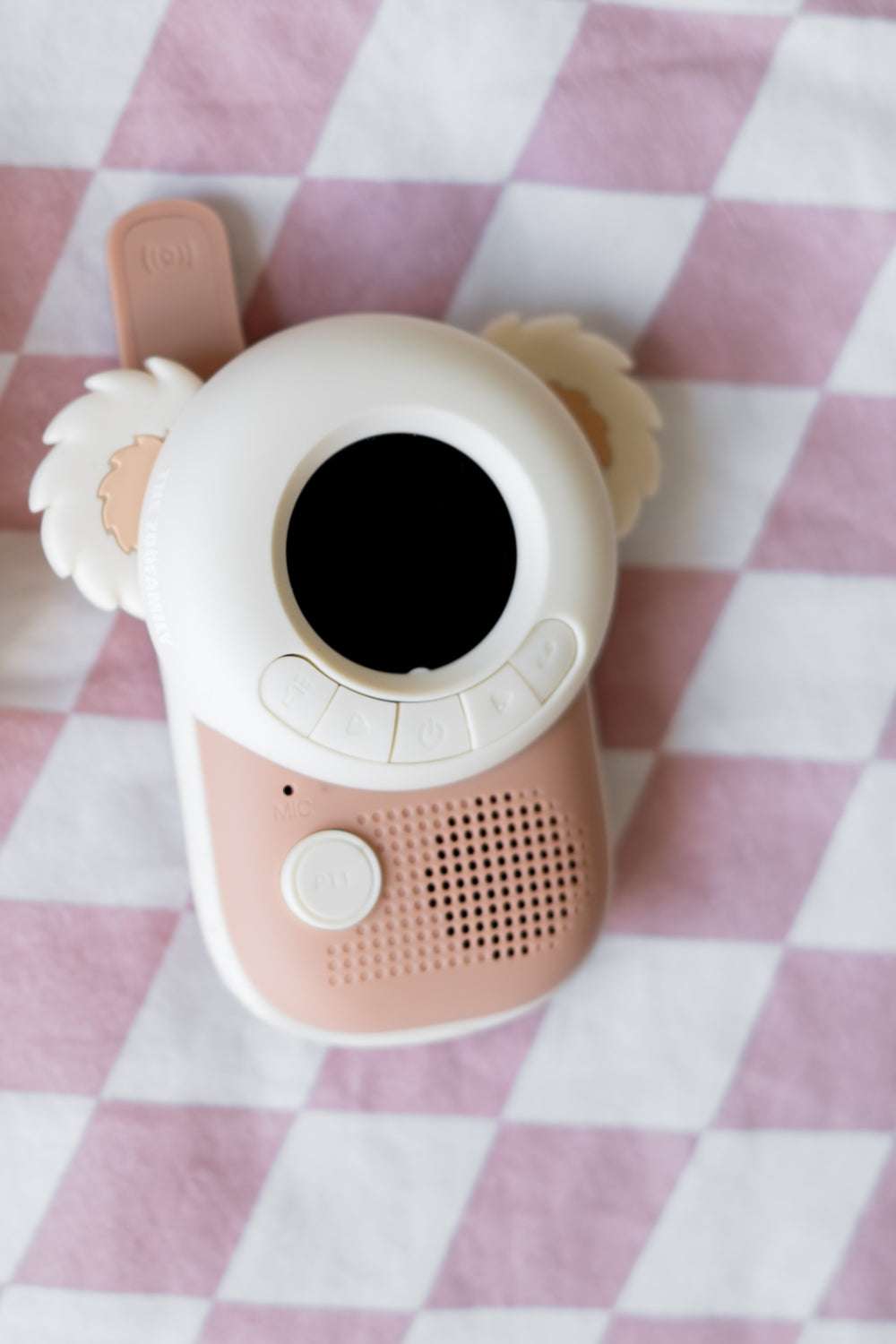 Walkie Talkie/ Koala