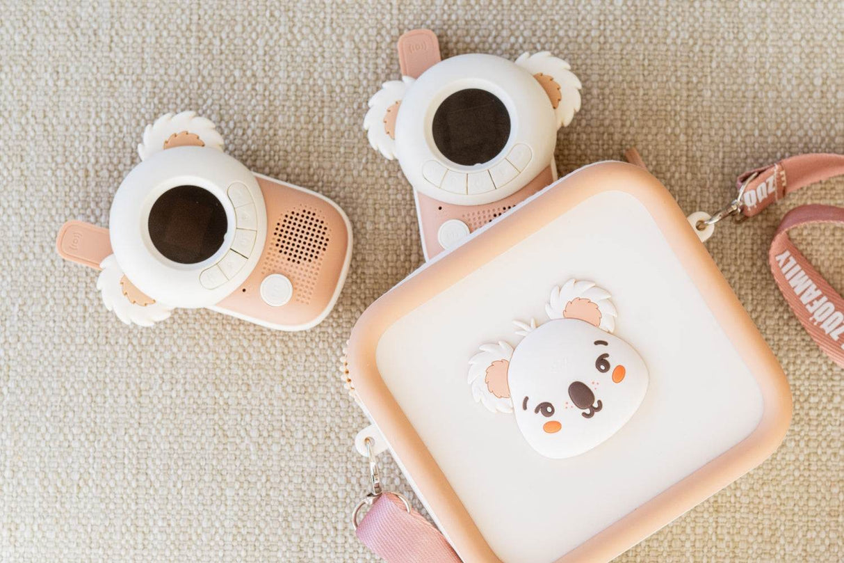 Walkie Talkie/ Koala