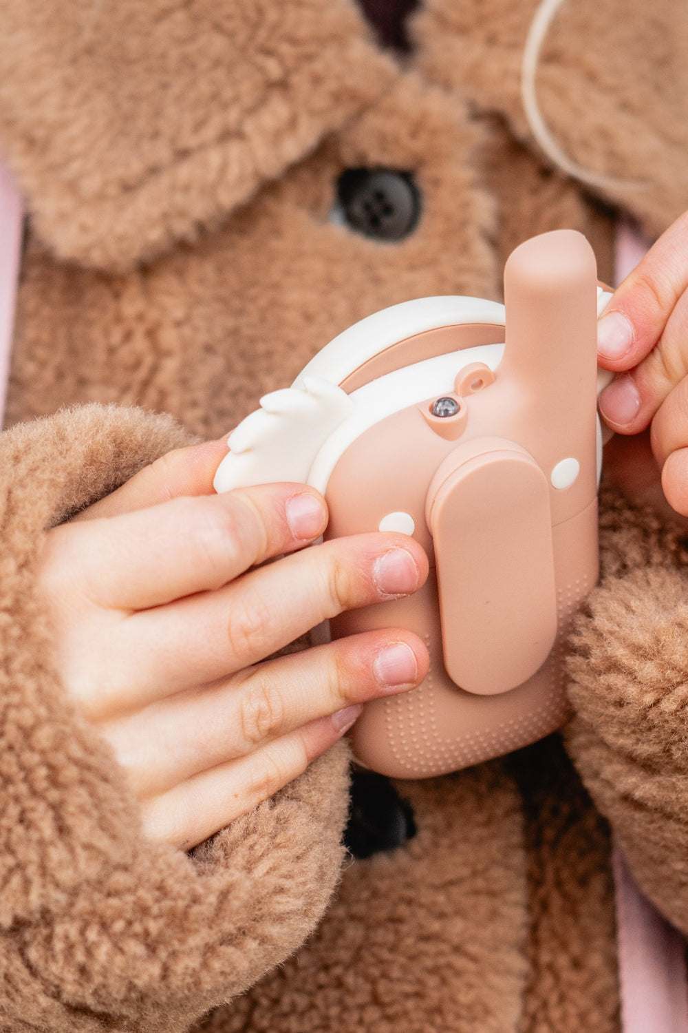 Walkie Talkie/ Koala